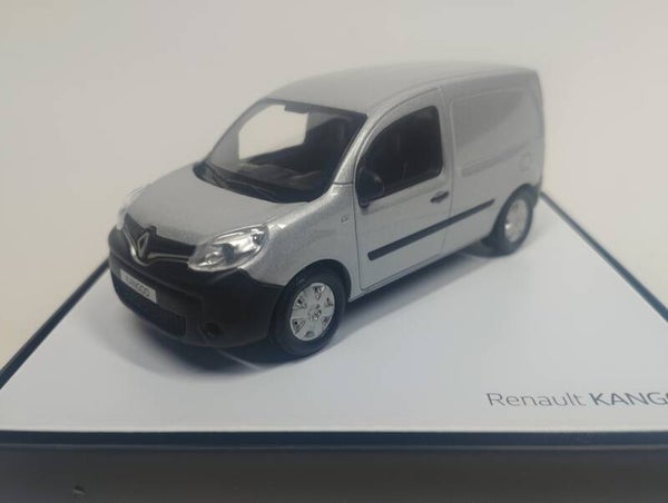 RENAULT KANGOO VAN 2013