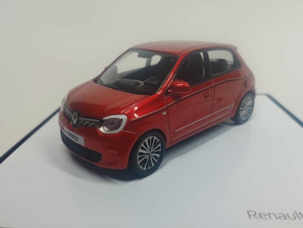 RENAULT TWINGO 2019