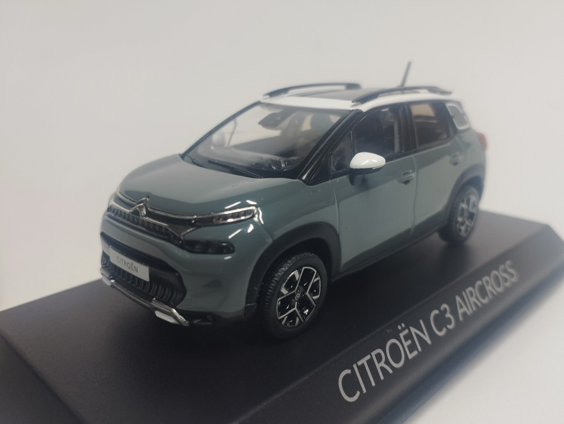 CITROËN C3 AIRCROSS DE 2021