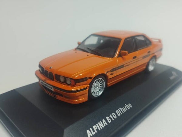ALPINA B10 BITURBO 1994