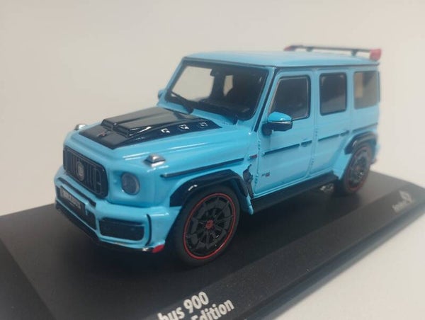 BRABUS 900 ROCKET DE 2021