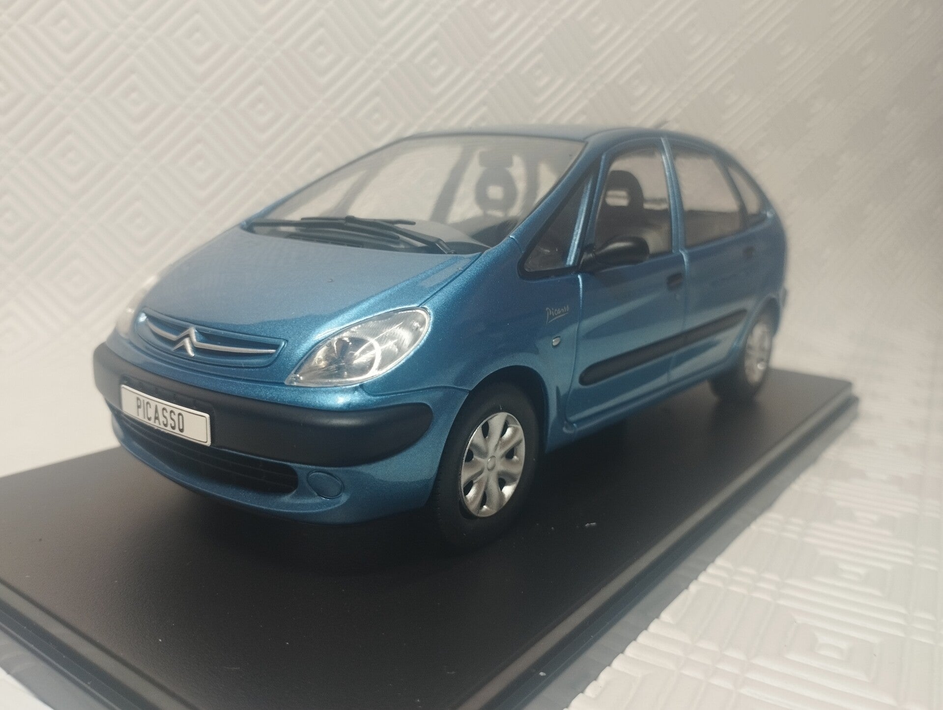 CITROËN XSARA PICASSO DE 2000