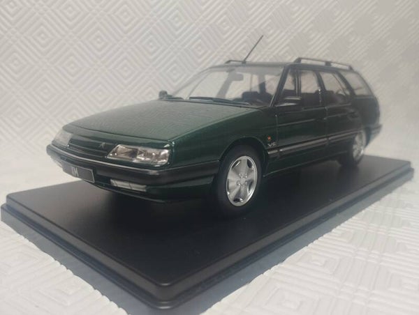 CITROËN XM BREAK DE 1991
