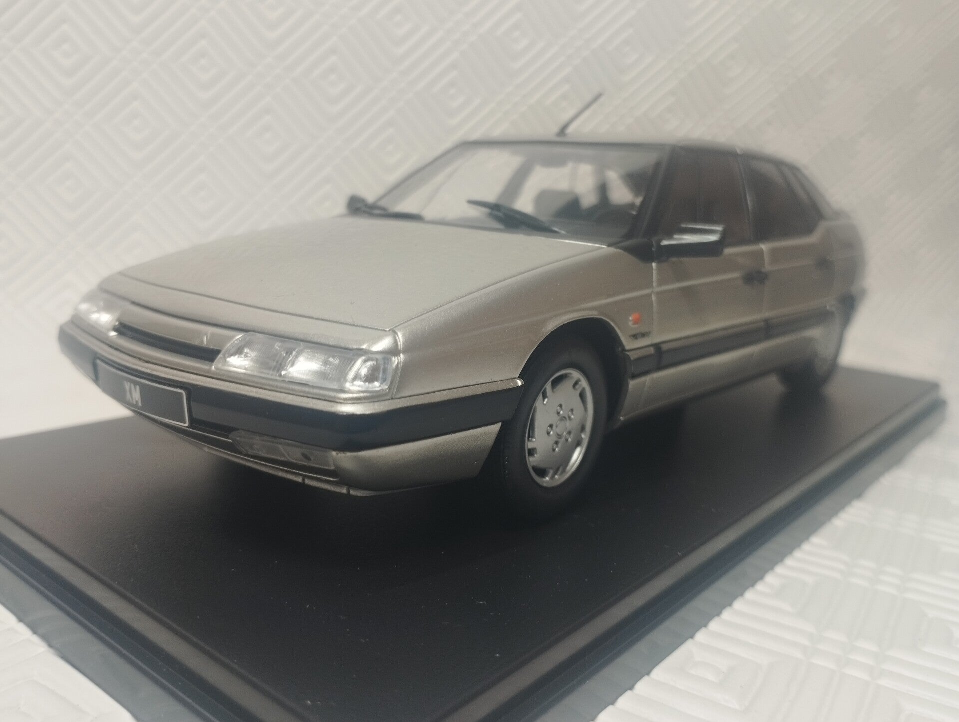 CITROËN XM DE 1989