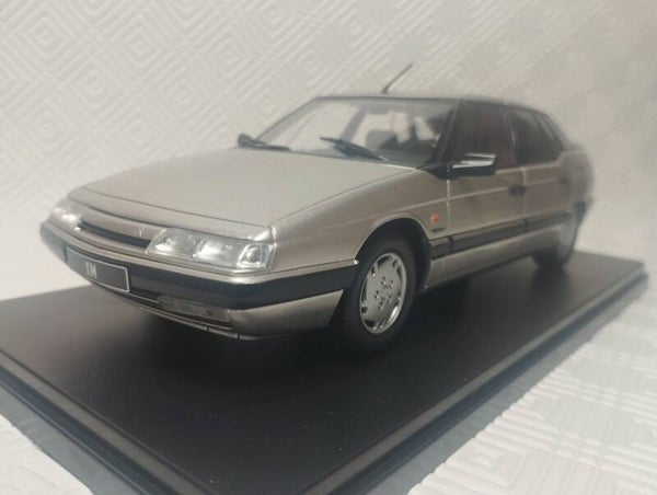 CITROËN XM DE 1989