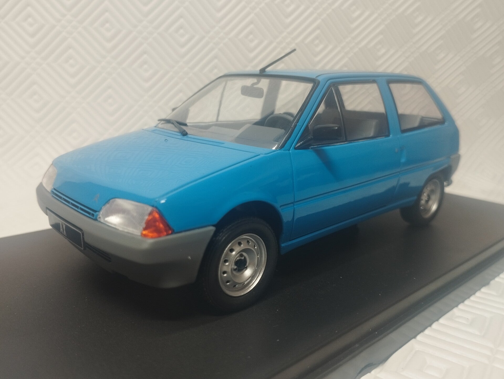CITROËN AX DE 1986