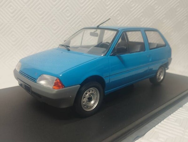 CITROËN AX DE 1986