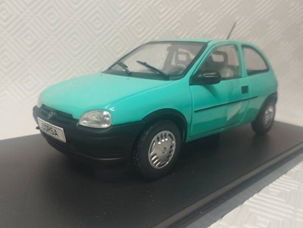OPEL CORSA DE 1993