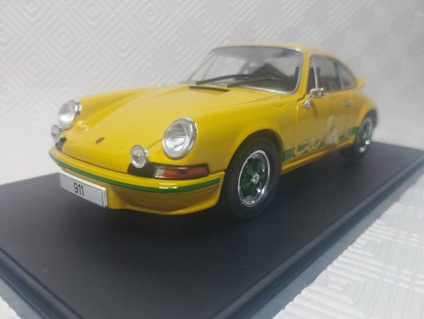 PORSCHE 911 DE 1972