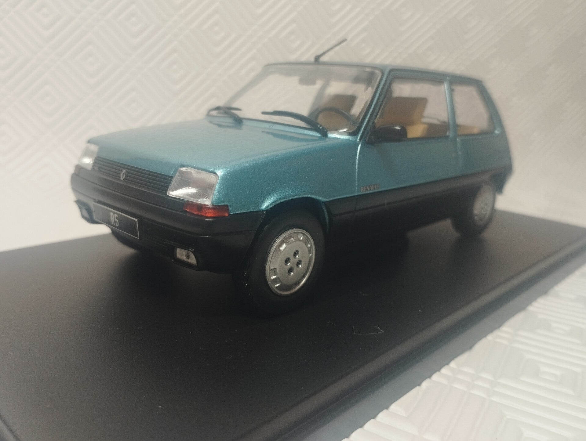 RENAULT 5 DE 1985
