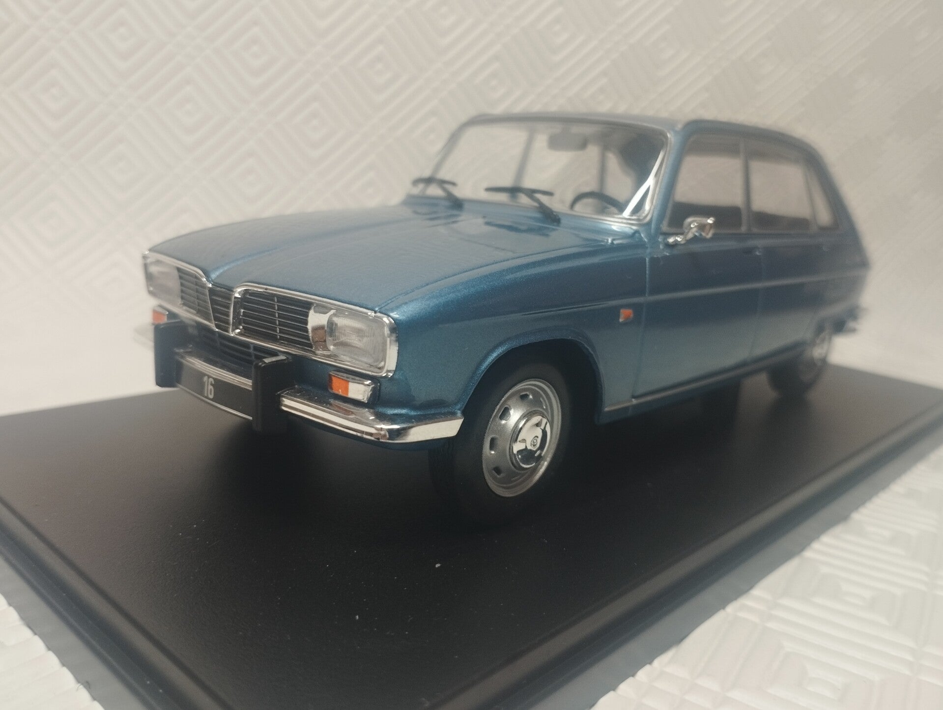 RENAULT 16 DE 1965