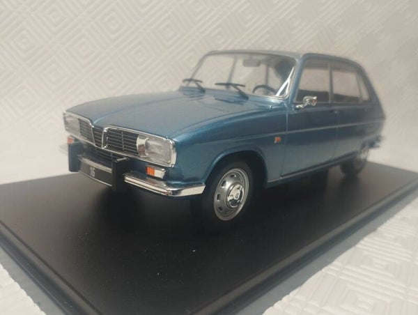 RENAULT 16 DE 1965