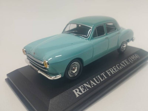 RENAULT FREGATE DE 1954