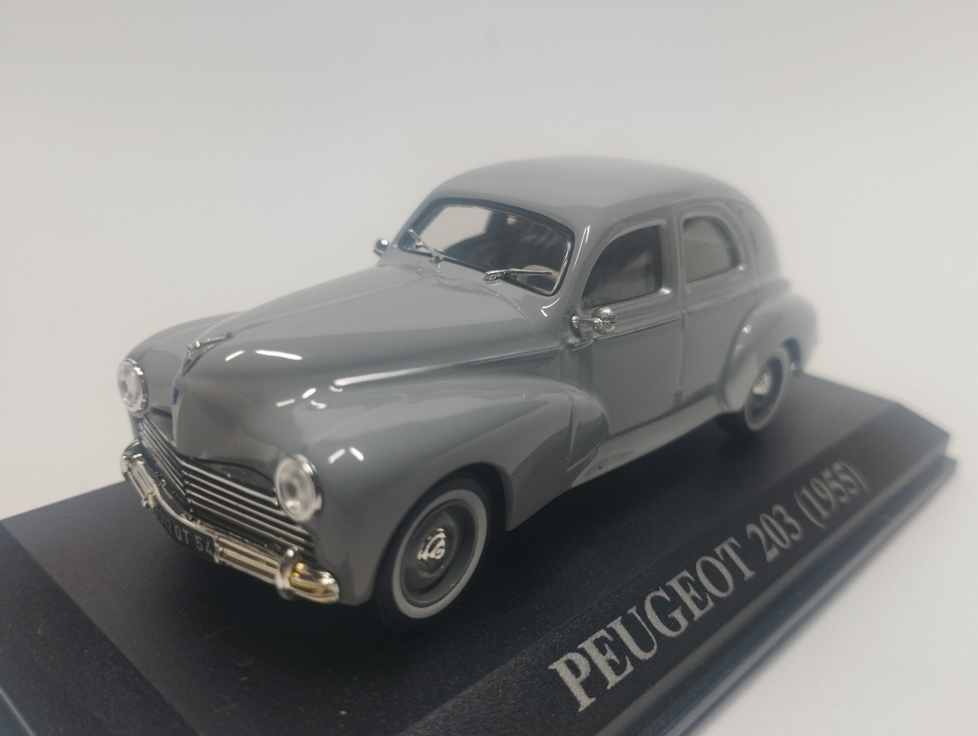 PEUGEOT 203 1950