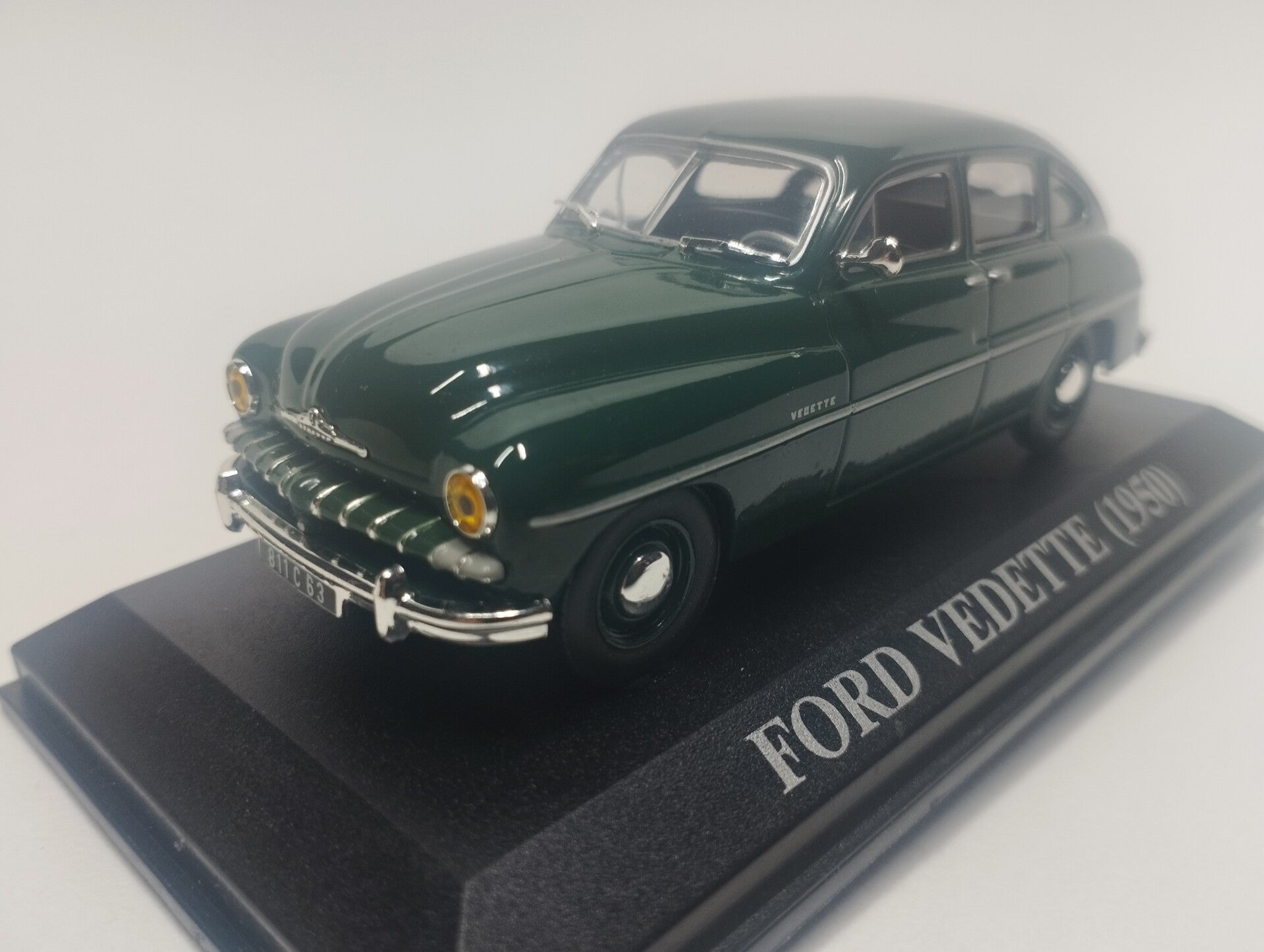 FORD VEDETTE 1950