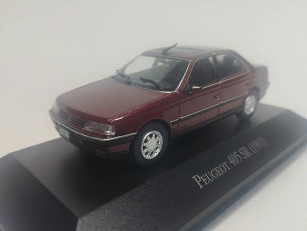 PEUGEOT 405 1993