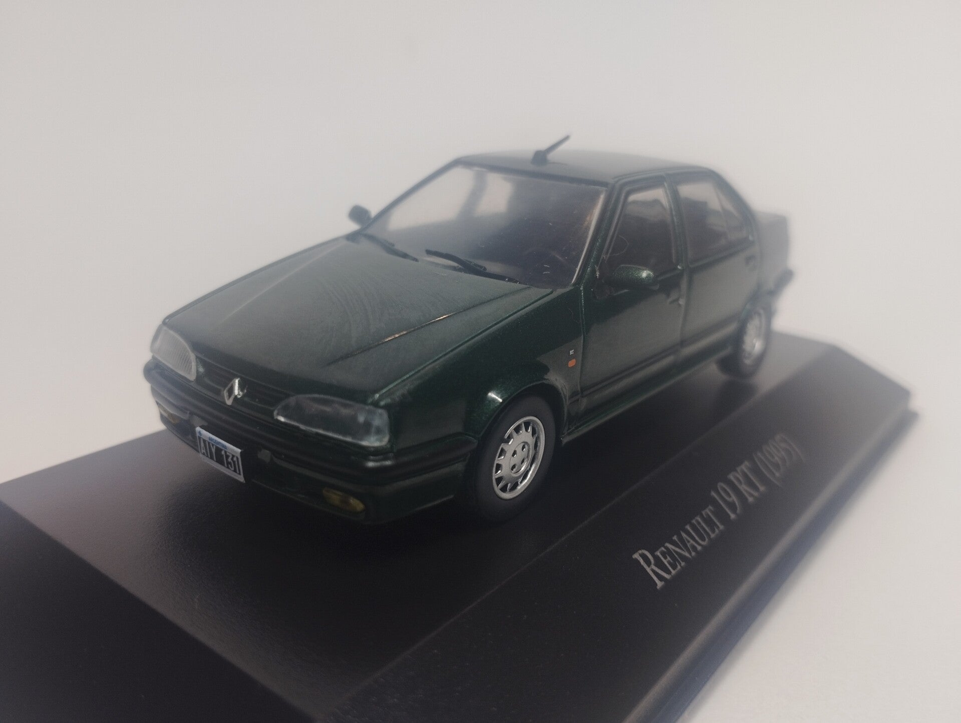 RENAULT 19 CHAMADE 1995