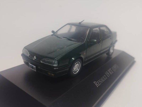 RENAULT 19 CHAMADE 1995