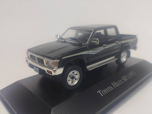 TOYOTA HILUX 1997