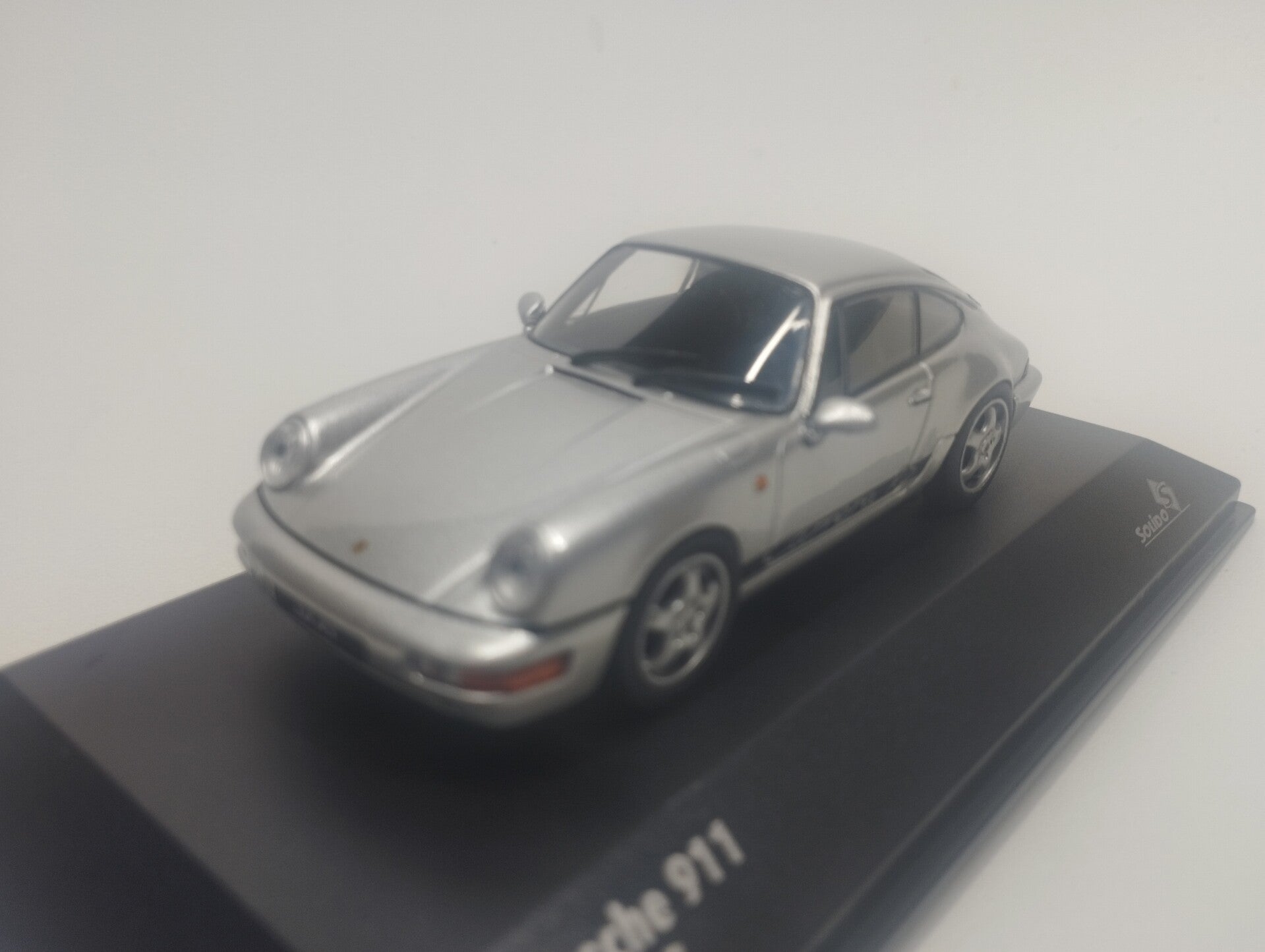 PORSCHE 911 RS DE 1994