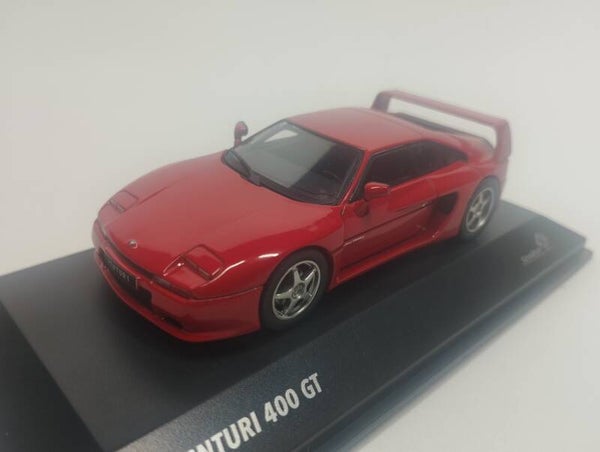 VENTURI 400 GT DE 1999