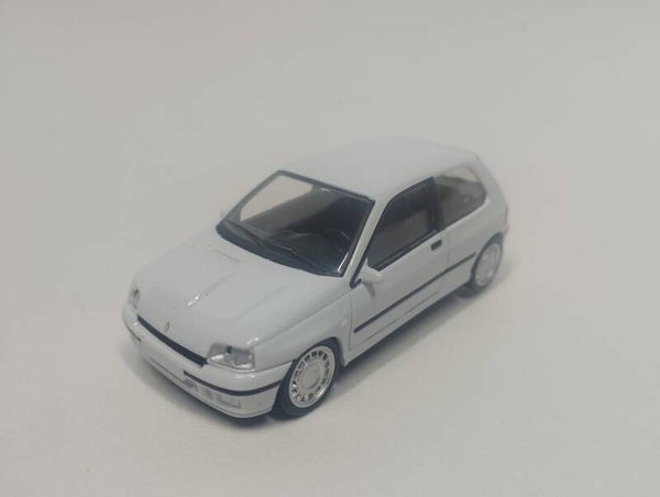 RENAULT CLIO 16 S DE 1991