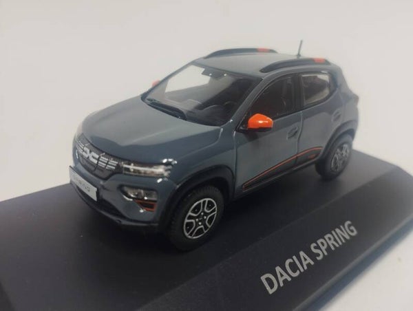 Dacia Spring de 2023