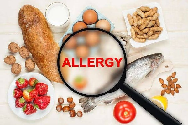 Allergy and Anaphylaxis Awareness for Schools (Benedict's Law)