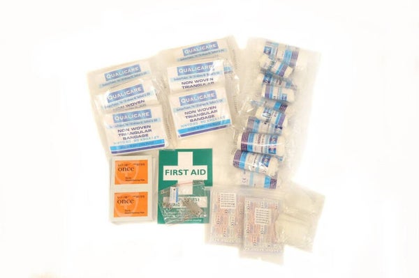 1 - 20 person refill kit