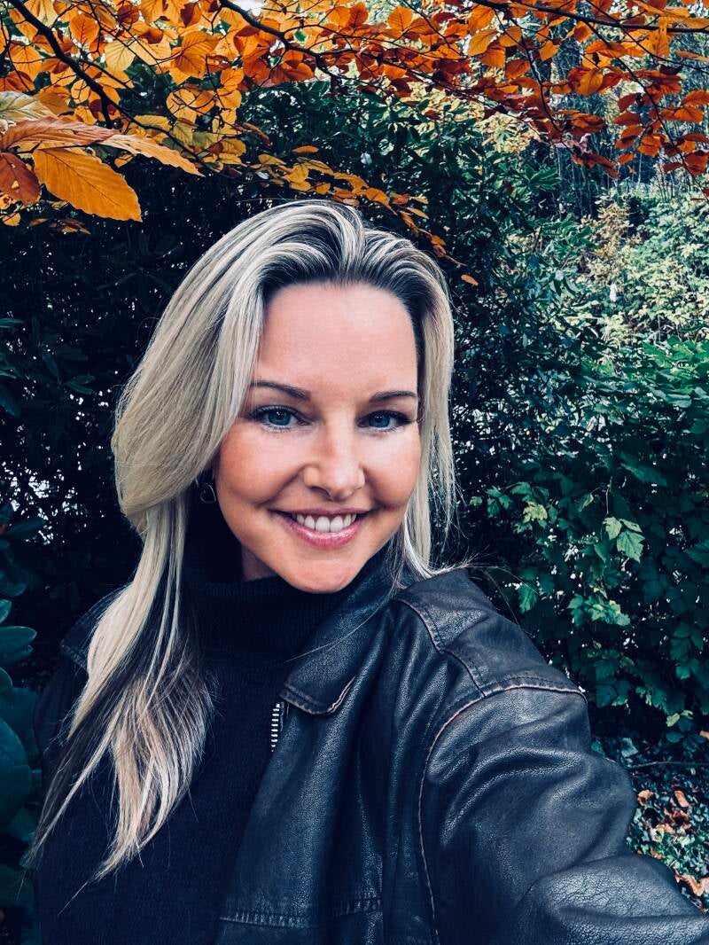 Hypnotherapeut Charissa van der Made helpt jou om angst op te lossen.