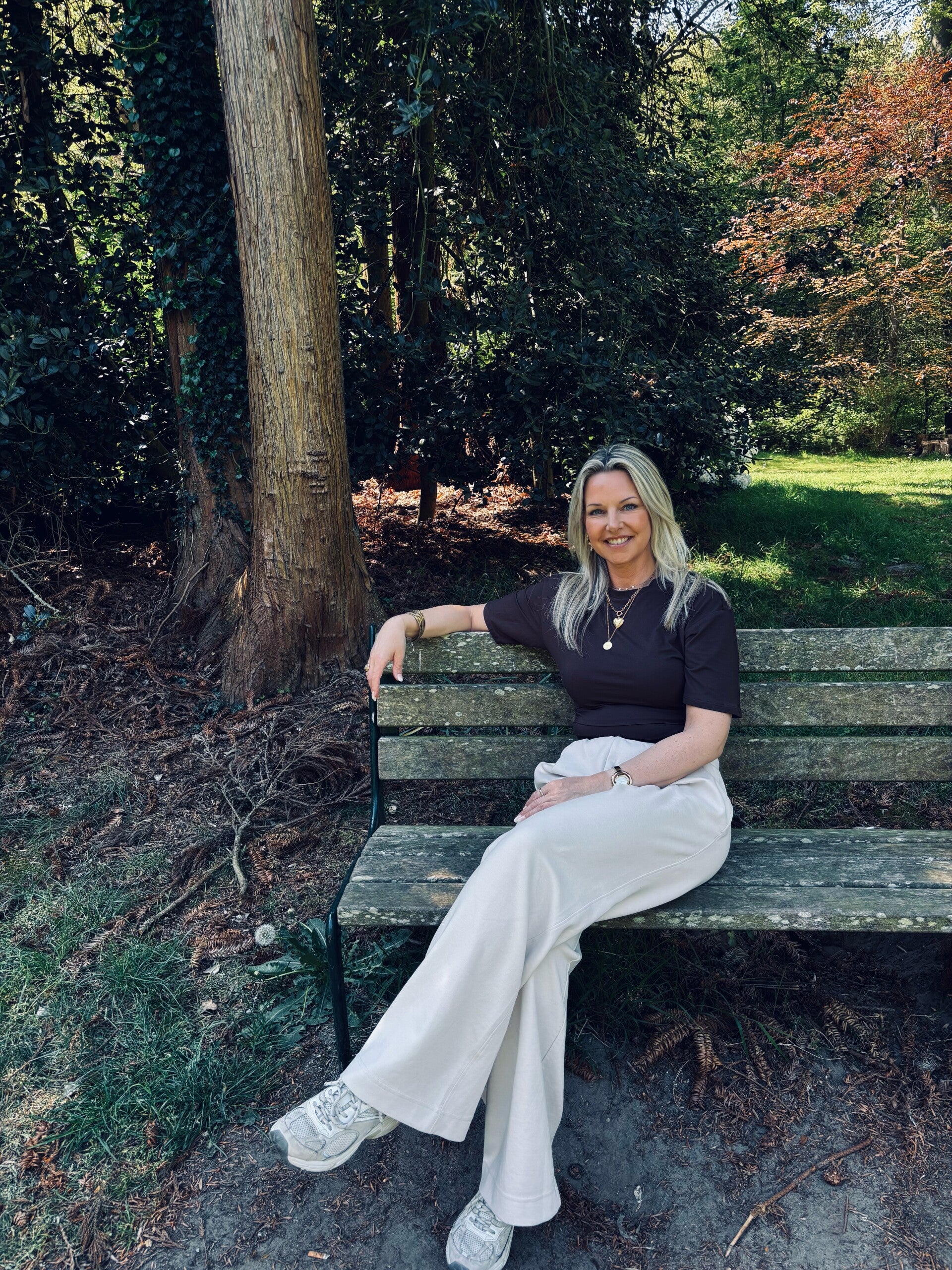 Breincoach Charissa 