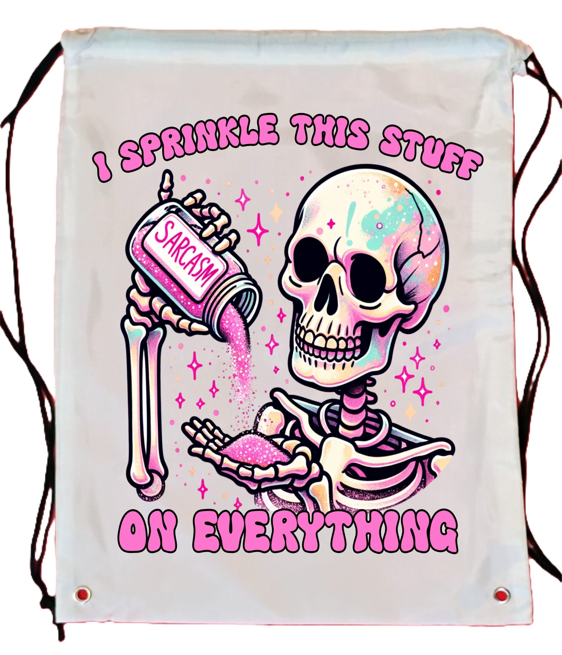 Polyester Tote bag (330x430mm)