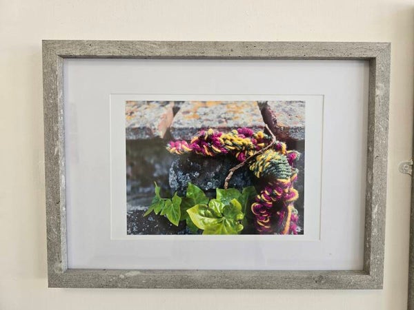 Photo 'Westward woven' 1
