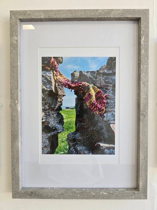 Photo 'Westward woven' 2