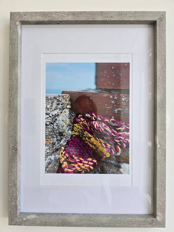 Photo 'Westward woven' 4