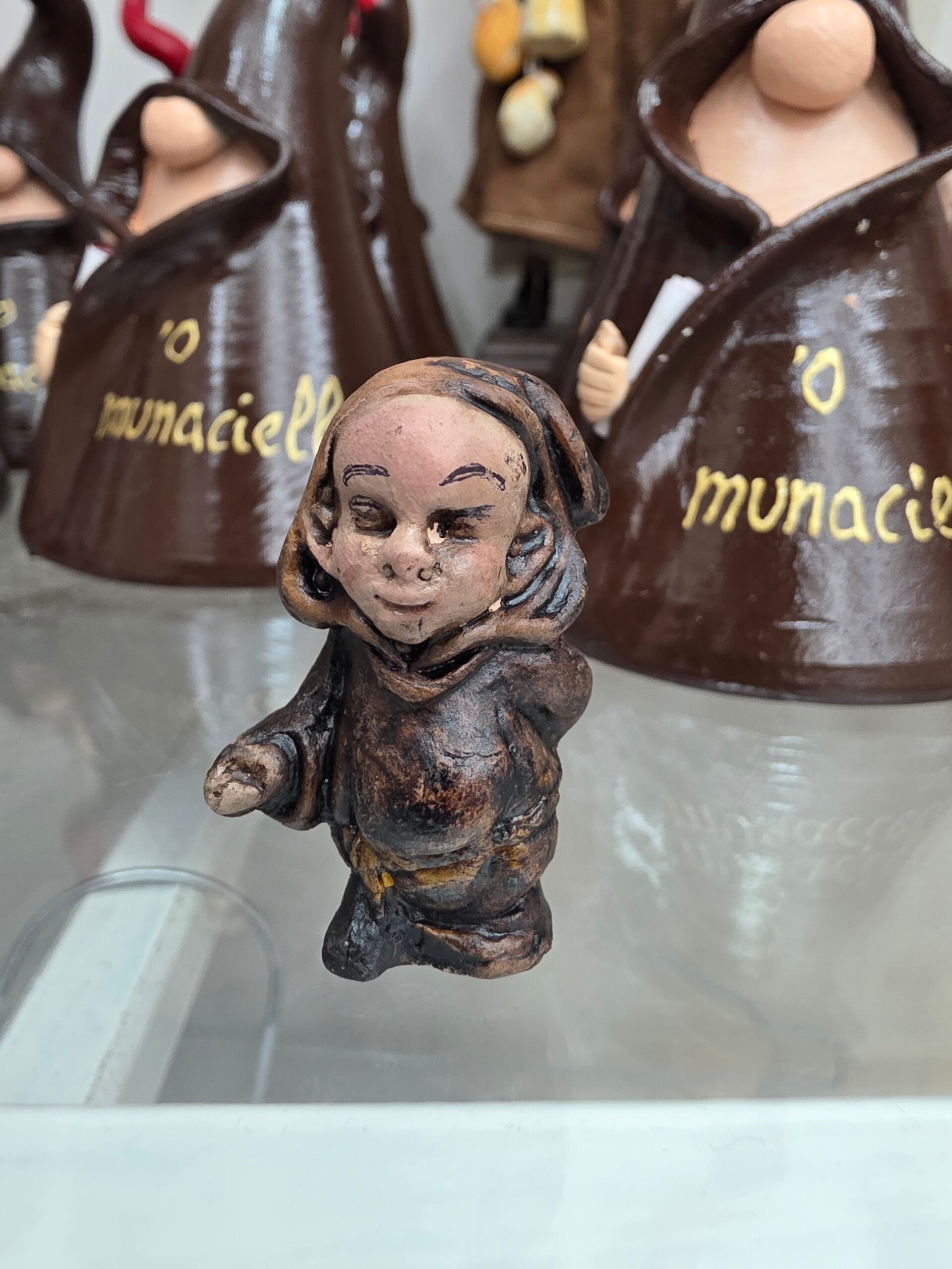 Mini munaciello