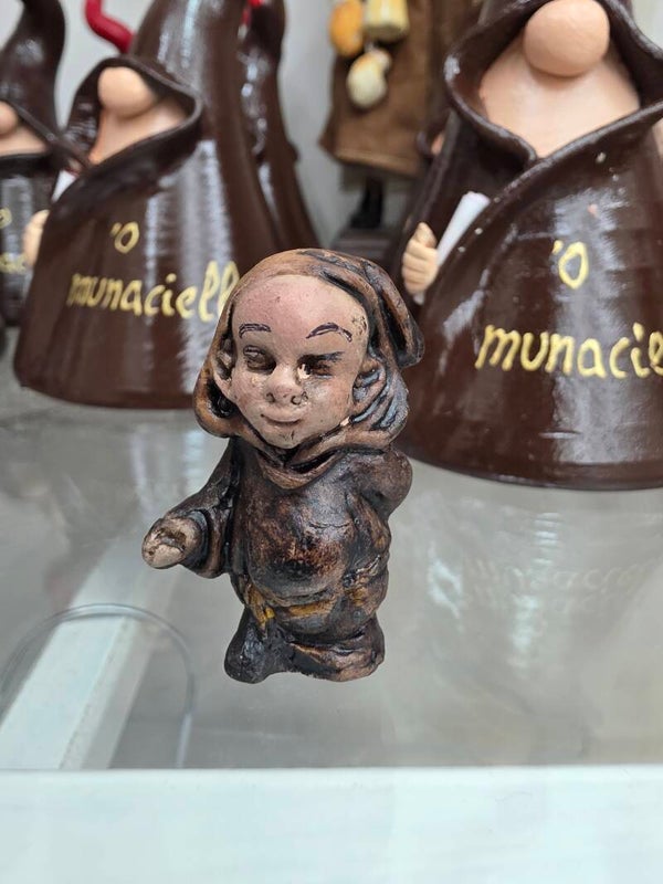 Mini munaciello