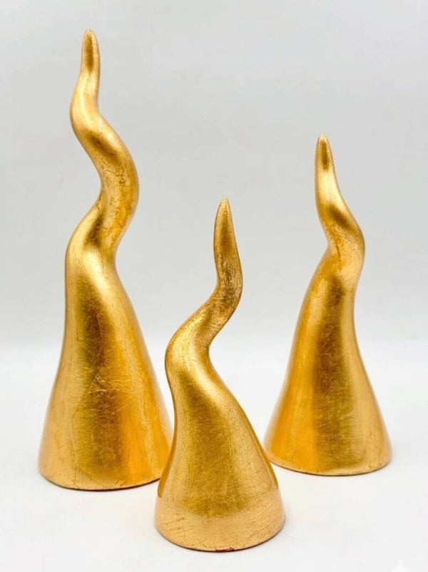 Corno Oro
