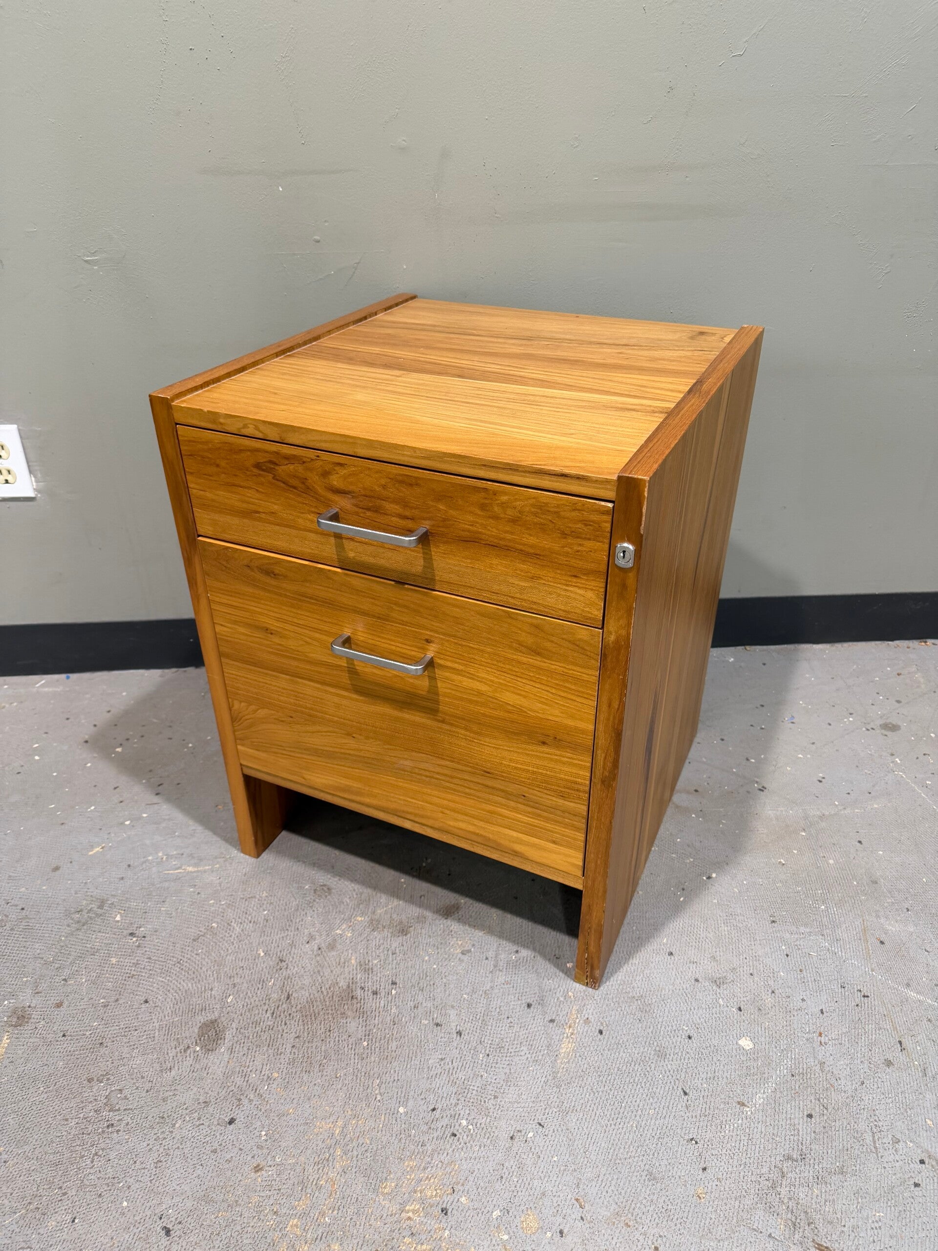 Mcm filing cabinet
