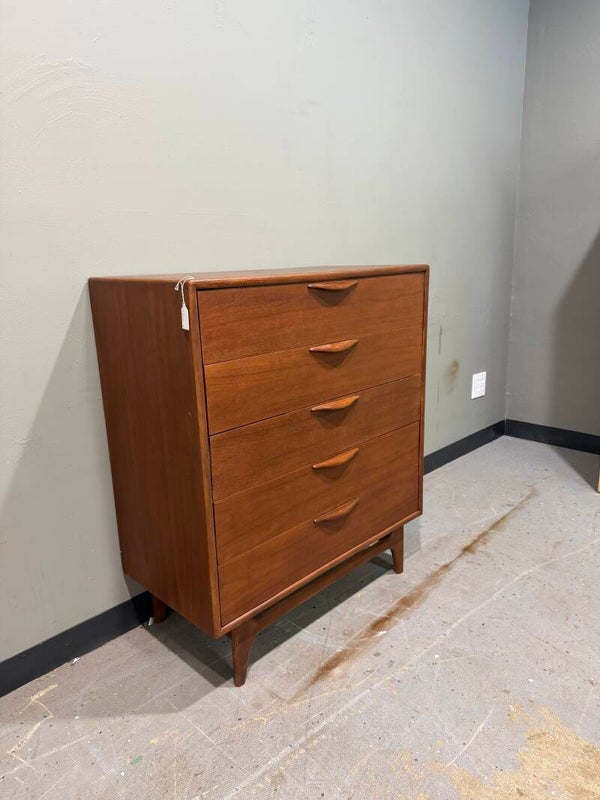 Mcm lane perception tall dresser