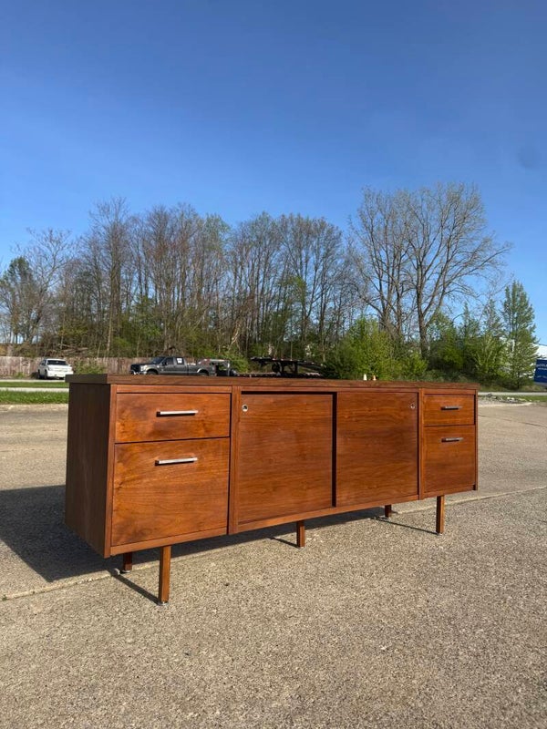 Mcm office credenza