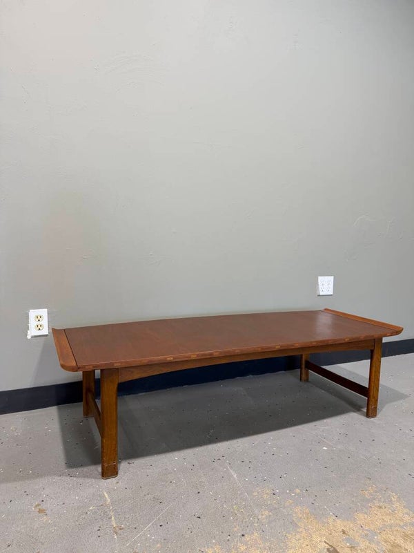 Mcm Lane Coffee Table