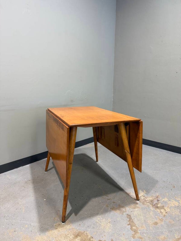 Mcm Paul McCobb Planner Group Dining Table