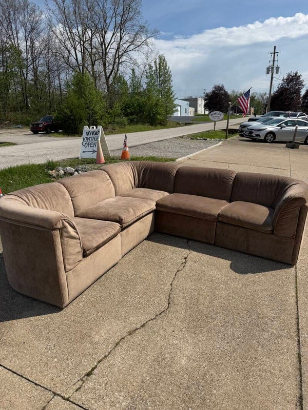 Mcm Modular Sectional