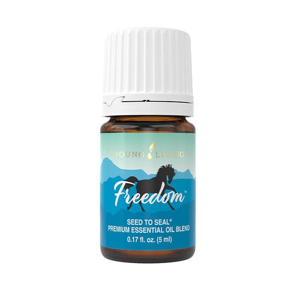 freedom 5 ml