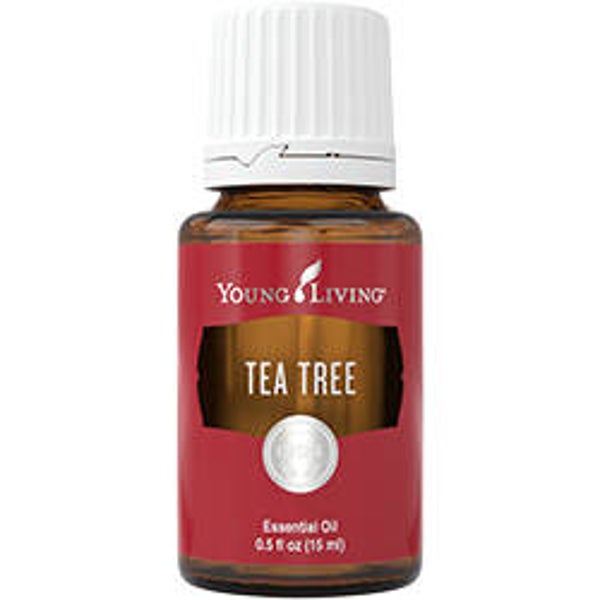 tea tree 5 ml