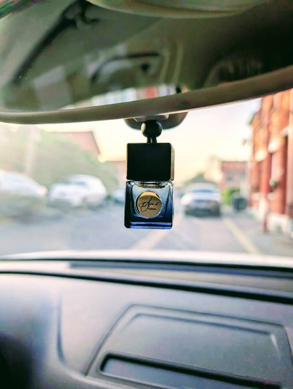 Diffuseur Voiture