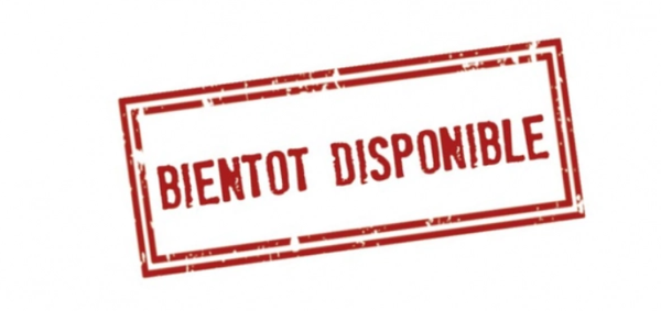 NOUVELLE COLLECTION 2025 ARRIVE BIENTÔT !