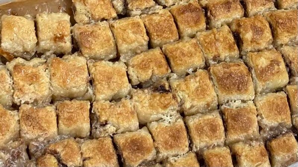 Schnetka