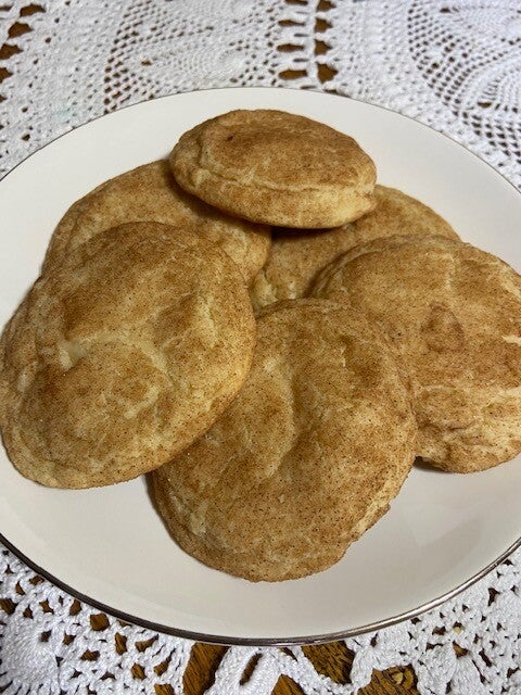 Snickerdoodles